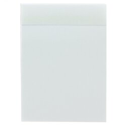 Landré 100101166 Notizblock A7  50Bl blanco