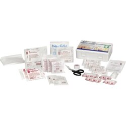 FIRST AID ONLY Erste Hilfe Koffer C