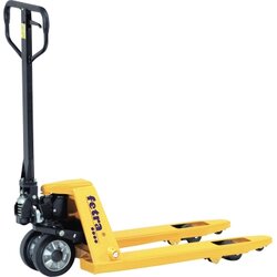 Fetra 2118 Gabelhubwagen 2.500kg 
