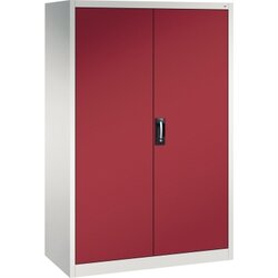 C+P 8932503S10075 Werkzeugschrank 4Bd. 3Sch. 1950x1200x600mm lgr/rrt