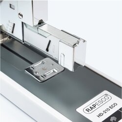 RAPESCO Blockheftgerät ECO HD-210