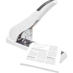 RAPESCO Blockheftgerät ECO HD-210