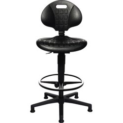 TOPSTAR 72220PU0R Arbeitsdrehstuhl TEC 20 schwarz