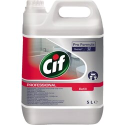CIF 7517831 Badreiniger Professional 2in1 5l