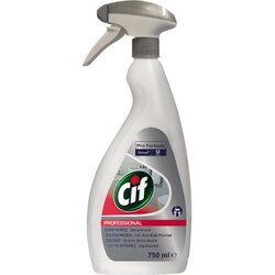 CIF 7517908 Badreiniger Professional 2in1 750ml