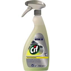 CIF 7517912 Fettlöser Power 750ml 