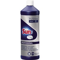 SUN 7510327 Klarspüler Professional 1l 
