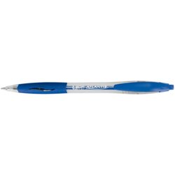 BIC® 8871311 Kugelschreiber Atlantis 0,32mm blau