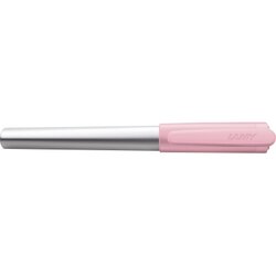 Lamy 1233531 Füllhalter nexx A rose 