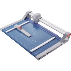 DAHLE 00550-15000 Rollenschneider A4 360mm 