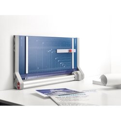DAHLE Rollenschneider 552