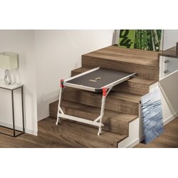 Hailo Arbeitsplattform TP1