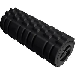 UNILUX 400125220 Fußstütze ROLLER FEET rollbar zylindrisch sw