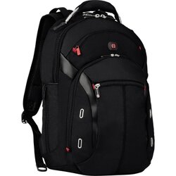 Wenger 600627 Businessrucksack Gigabyte 15Zoll schwarz