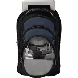Wenger Notebookrucksack Ibex bis 43 cm (17")