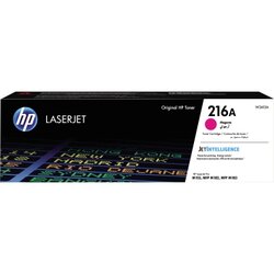 HP W2413A Toner 216A 850Seiten magenta 