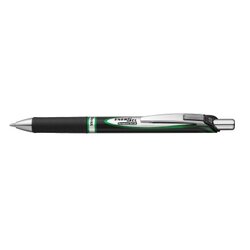 Pentel BLP77-DX Pentel Gelroller EnerGel dokumentenecht 0,35mm gn