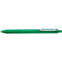 Pentel BX470-D Kugelschreiber iZee 0,5mm grün 