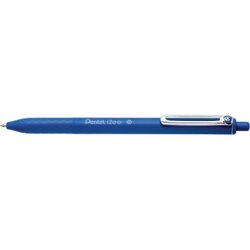 Pentel BX470-C Kugelschreiber iZee 0,5mm blau 