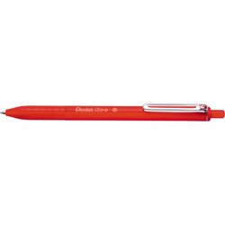 Pentel BX470-B Kugelschreiber iZee 0,5mm rot 