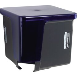 KIMBERLY-CLARK PROFESSIONAL 7969 Wischtuchspender gr 