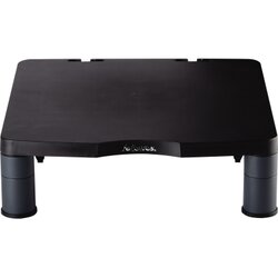 Fellowes® 9169301 Monitorständer Standard max. 27kg graphit