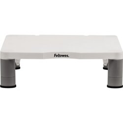 Fellowes® 91712 Monitorständer Riser 33,3x10x34,2cm grau/graphit