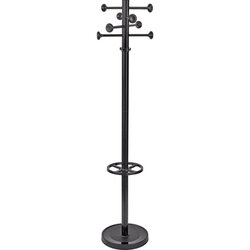 MAUL 9406090 Garderobenständer MAULgrando sw