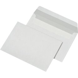 MAILmedia 30005399 Briefumschlag C6 oF hk ws 1000 St./Pack.