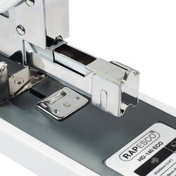 RAPESCO Blockheftgerät ECO HD-140