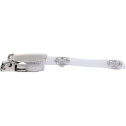 Ersatzclip Namensschild ID 16, Neutralware