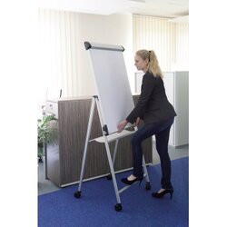 MAUL Mobiles Flipchart MAULpro