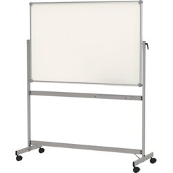 MAUL 6336284 Whiteboard MAULpro 150x100cm freistehend mobil