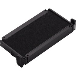 trodat® 78249 Stempelkissen 6/4910 ohne Öl schwarz 2 St./Pack.