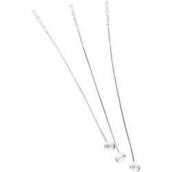 SIGEL ZB340 Nylonfaden 125mm 1.000 St./Pack.