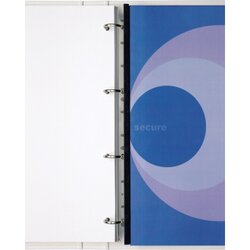 GBC® Einhängeheftstreifen WireBind & ClickBind