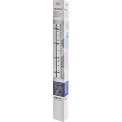 GBC® IB184994 Einhängeheftstreifen FileStrip 100 St./Pack.