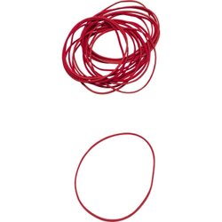 Läufer Gummiring RONDELLA Gr. 10 Schachtel