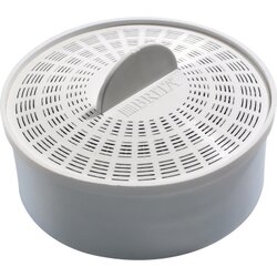 BRITA 216000 Filterkartusche AquaAroma 