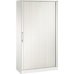 C+P 143002000S10015 Aktenschrank 5OH 1980x1000x435mm rws/rws