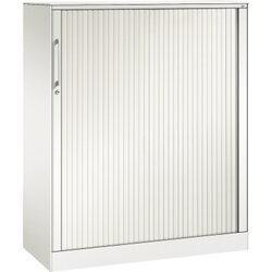 C+P 143032000S10075 Aktenschrank 3OH 1310x1000x435mm rws/rws