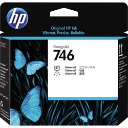 HP P2V25A Druckkopf Nr.746 