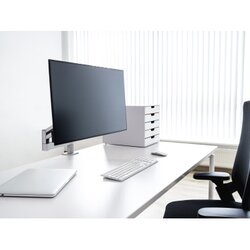 DURABLE Monitorschwenkarm PRO 1 Arm