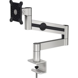 DURABLE 508323 Monitorhalter 1Monitor Tischklemme si