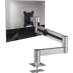 DURABLE Monitorschwenkarm PRO 1 Arm
