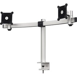 DURABLE 508523 Monitorhalter 2Monitore Tischklemme si