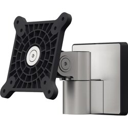 DURABLE 508923 Monitorhalter 1Monitor Wandhalter si