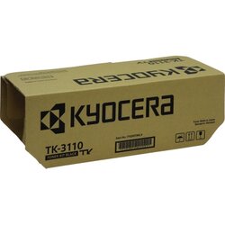 KYOCERA 1T02MT0NLS Toner TK-3110 15.500Seiten schwarz