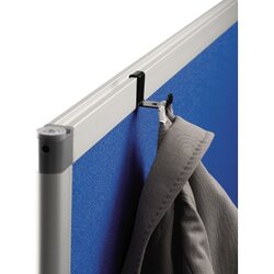 Neutralware 820074200 Kleiderhaken für Stellwände 