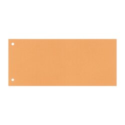 Neutralware 50506160KURZ Trennstreifen  22x10,5cm or 100St